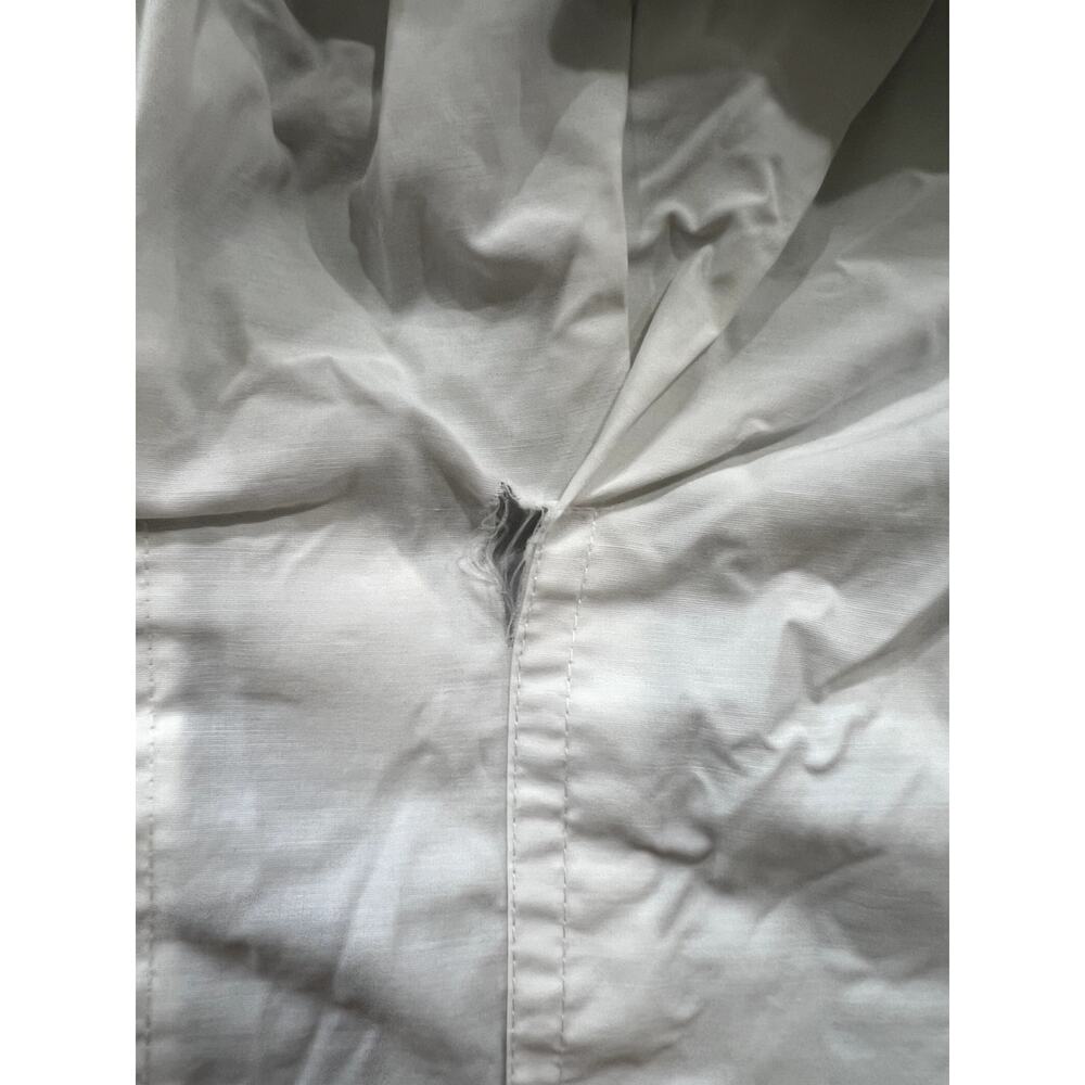 Natori - Techno Poplin Top - Size 4 - Picture 9 of 11